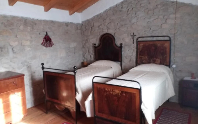 Sa domu de ziu Antoneddu