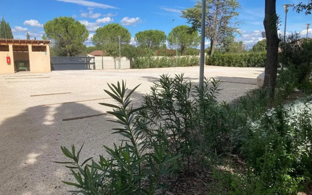 Cottage Saint-remy-de-provence