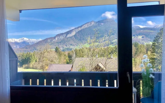 Comfort Apartment Goisernperle - Near Hallstatt