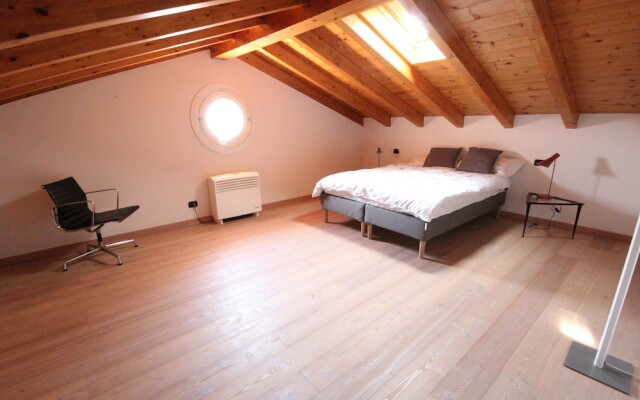 Botanic Garden Villa