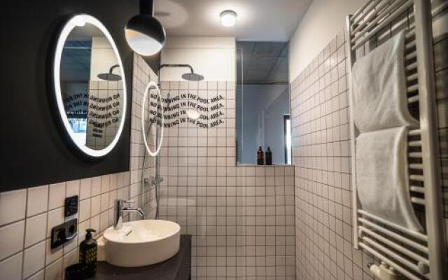 STAYERY Bielefeld Hauptbahnhof