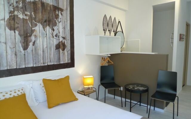 O 36 Rempart Sud B&B