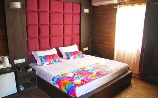 Nordest Lemonmint Beach Resort