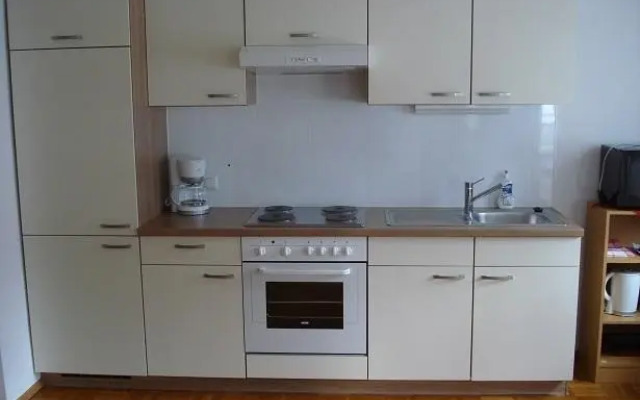 Ferienwohnung Feurstein