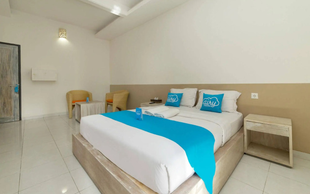 Airy Denpasar Timur Ciung Wanara II Bali