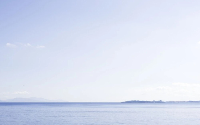 Corfu Sea View Villa - Situla