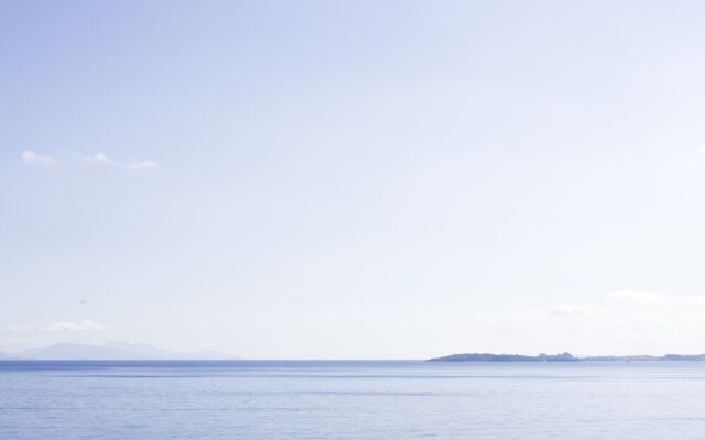 Corfu Sea View Villa - Aurora