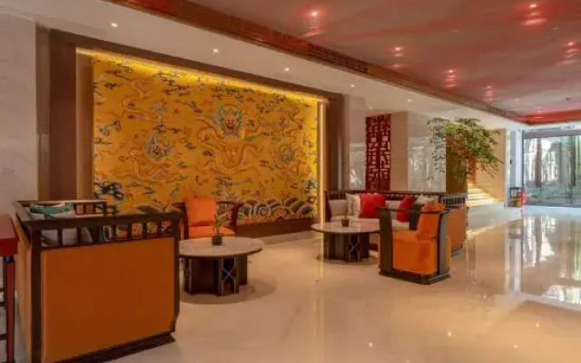 Splendid Clubhouse