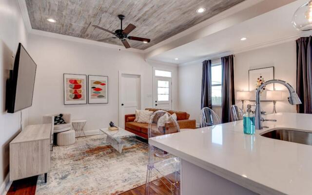 Mid-City Residence w/ Pool