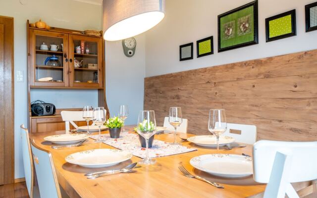 Large Holiday Home in Salzburg With Garden
