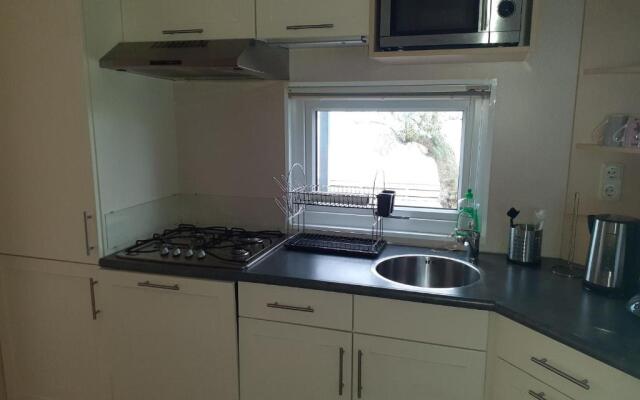 RBR 655 Beach Resort Kamperland