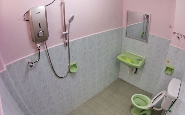 The Room Concept Homestay