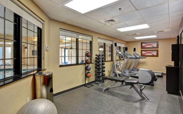 Homewood Suites Reno