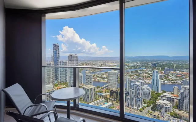 Serain Residences on 88 Esplanade