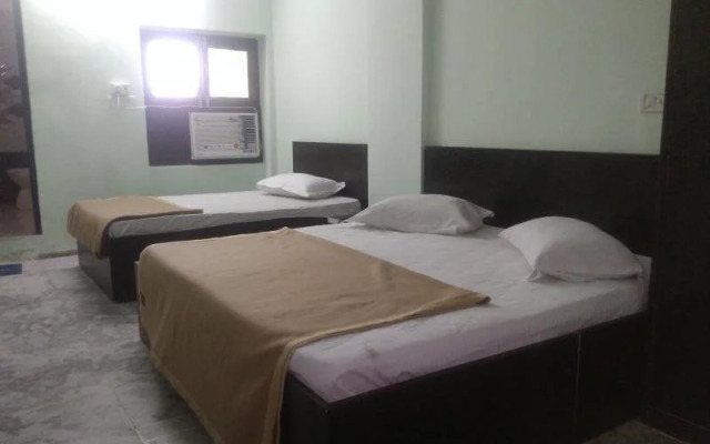 Hotel Kohinoor INN