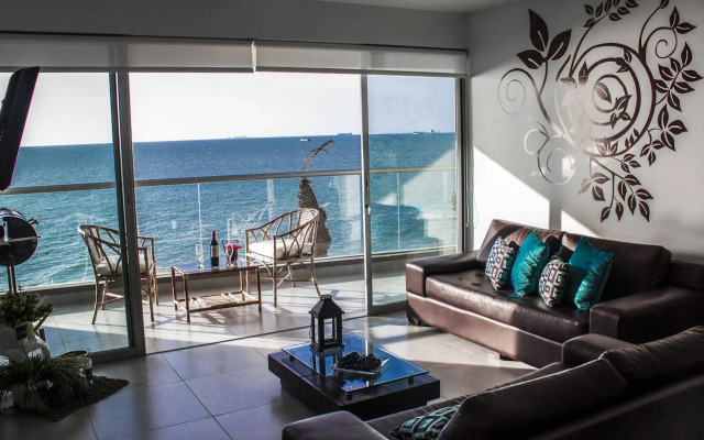 Paracas Las Velas I - Superior Flats