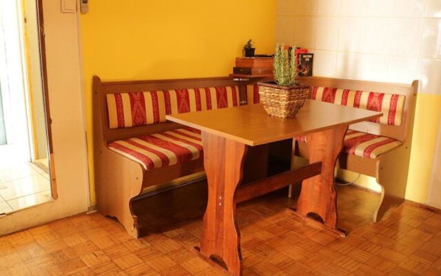 Alma Hostel 2