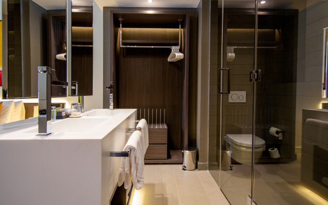 Noom hotel Abidjan Plateau