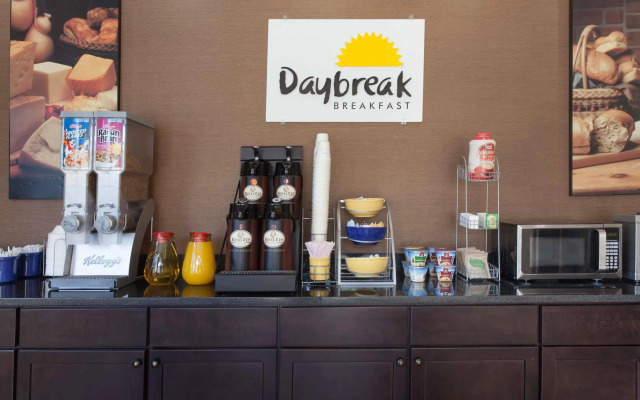 Red Roof Inn Martinsburg