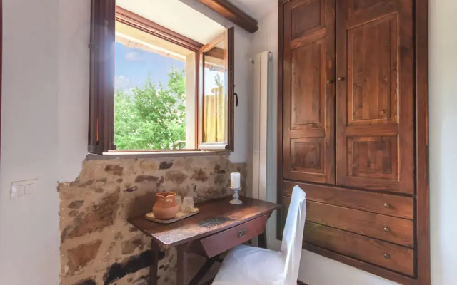 Villa Olmo With Private Pool