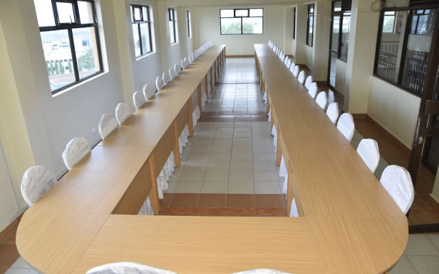 Sky Hotel Nairobi