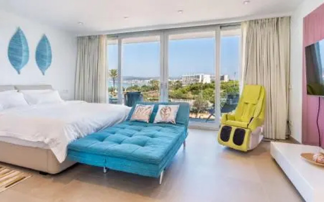 The Hype Beach House