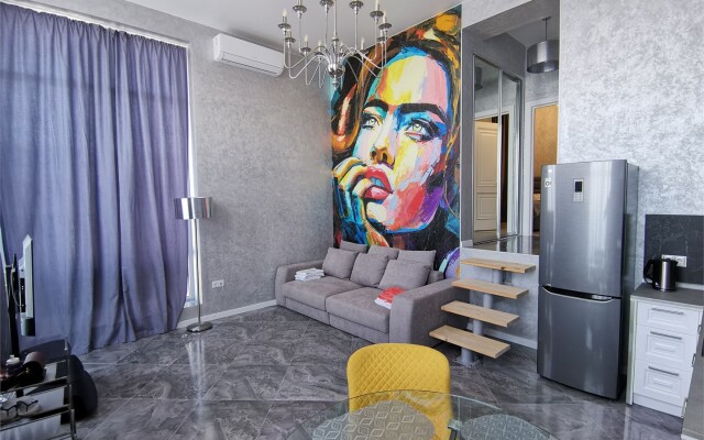 Avalon Apartments