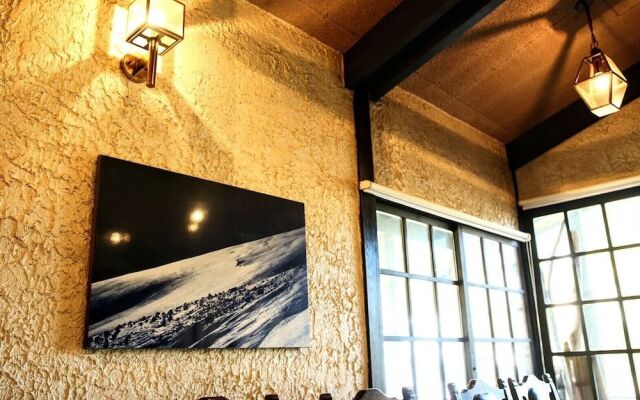 Lodge Canada