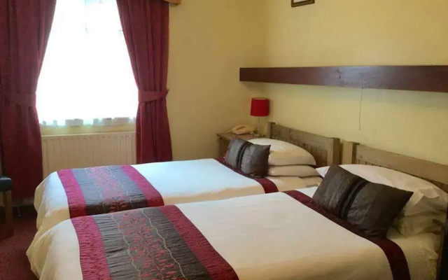 Atlantic Guest House