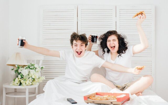 Holiday Inn Express Saint John Harbour Side by IHG