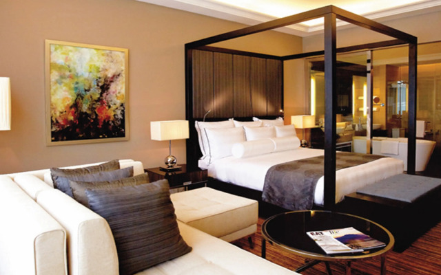 The Majestic Hotel Kuala Lumpur, Autograph Collection