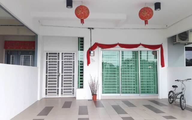 OOI Homestay Alor Setar