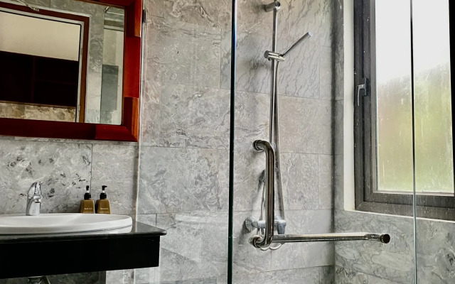 Villa Orchid Garden Riverside Hoi An