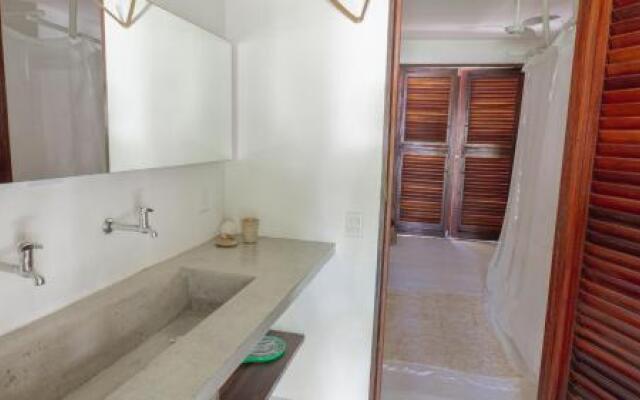 Casa Santa Maria Tatajuba