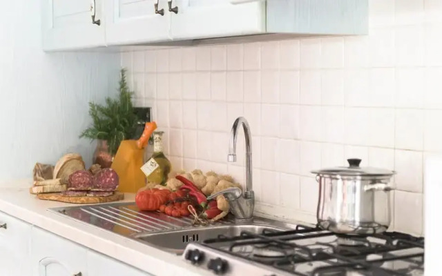 Podere Orcio 10 in Volterra