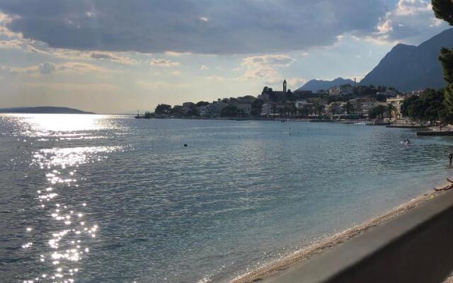 Studio apartments RAFAEL