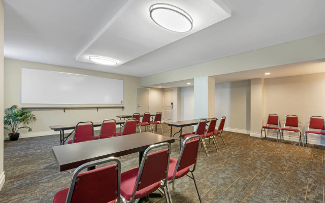 Sleep Inn Indianapolis East