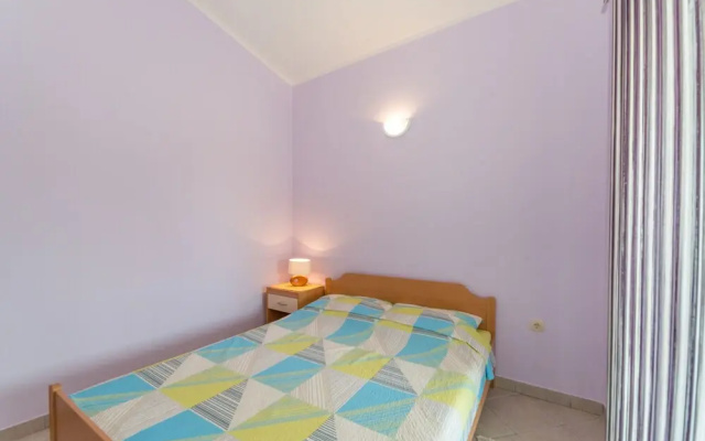 Apartments Jambreus