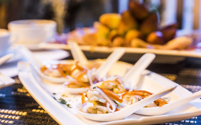 Hotel Cabrera Imperial By Key 33