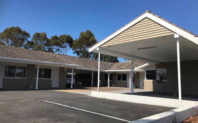 Ulladulla Motel