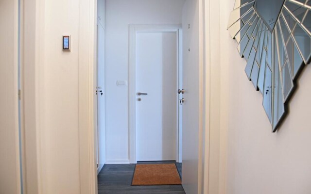 Apartment Mihaela