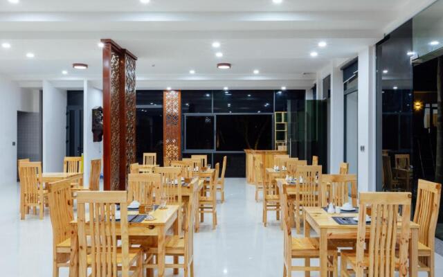 Xuan Hien Resort Seapearl Phu Quoc