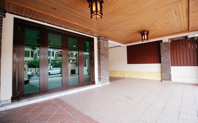 Benvenuto Kota Damansara