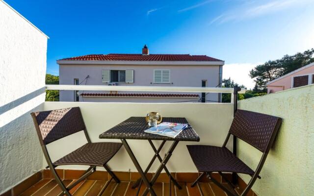 Evergreen Apartments Zadar