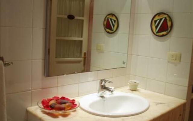 Yagui Apartments & Suites