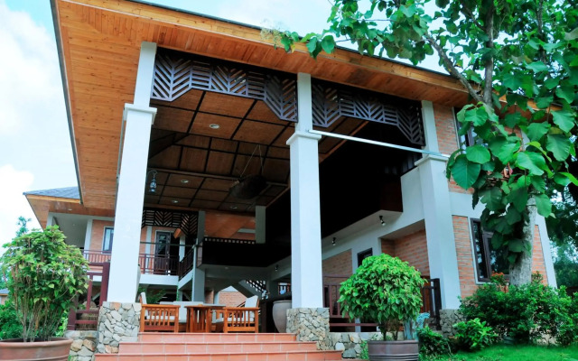 Vela Phu Quoc Resort