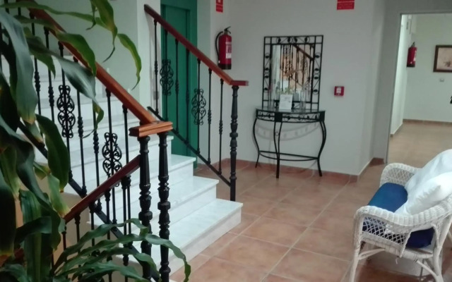 Hotel Macavi