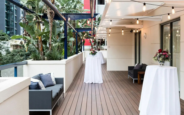 The Sebel Brisbane