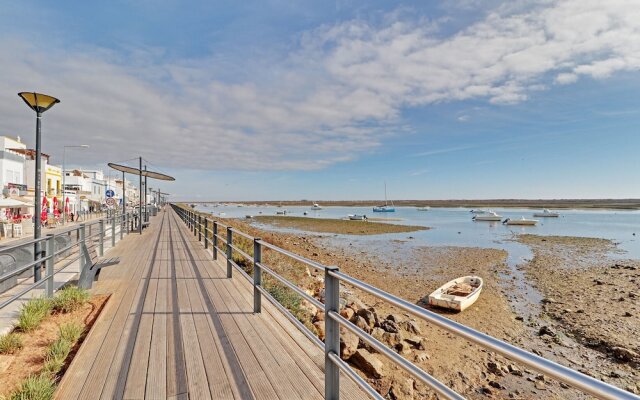 Tavira Formosa BAY 1 by Homing