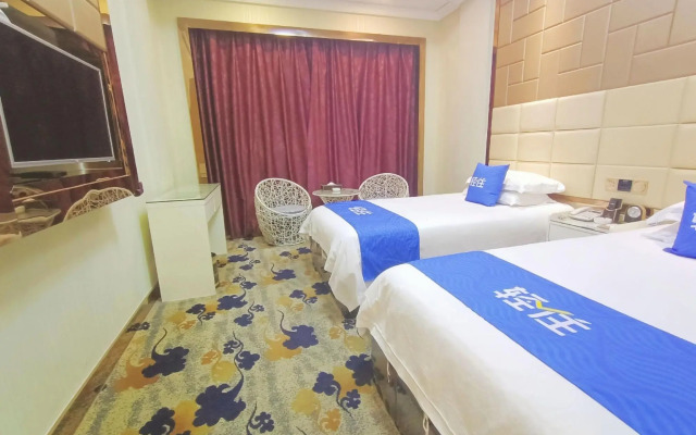 Guo Hao Hotel (Yiwu International Trade City)